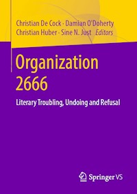 Organization 2666 -  - E-Book