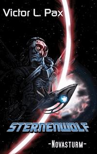 Sternenwolf  II - Victor L. Pax - E-Book