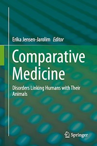 Comparative Medicine -  - E-Book