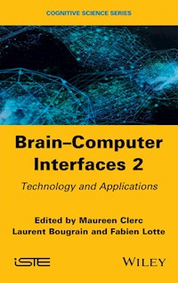 Brain-Computer Interfaces 2 -  - E-Book