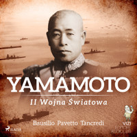 Yamamoto - Giusy Bausilio - Hörbuch