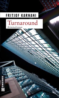 Turnaround - Fritjof Karnani - E-Book