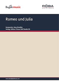 Romeo und Julia - Henry Mayer - E-Book