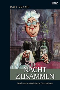 Nacht zusammen - Ralf Kramp - E-Book