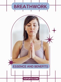 Breathwork - Arlenia Carver - E-Book
