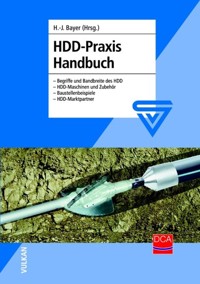 HDD-Praxis-Handbuch - - E-Book