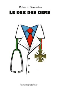 Le der des ders - Roberto Demurtas - E-Book