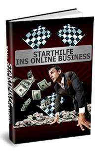Starthilfe ins Online Business - Thomas Skirde - E-Book