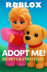 Roblox - Adopt Me! - Luciana Priscila - E-Book