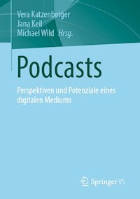Podcasts -  - E-Book