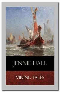 Viking Tales - Jennie Hall - E-Book