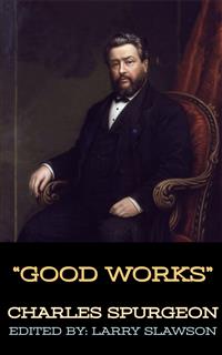 Good Works - Larry Slawson - E-Book
