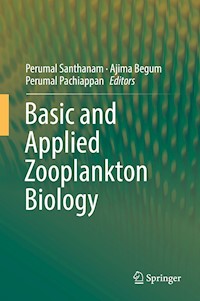 Basic and Applied Zooplankton Biology -  - E-Book