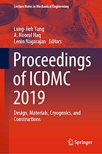 Proceedings of ICDMC 2019 -  - E-Book