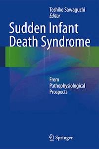 Sudden Infant Death Syndrome - - E-Book