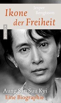 Ikone der Freiheit - Jesper Bengtsson - E-Book