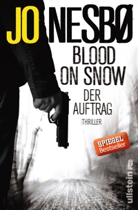 Blood on Snow. Der Auftrag - Jo Nesbø - E-Book