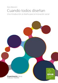 Cuando todos diseñan - Ezio Manzini - E-Book