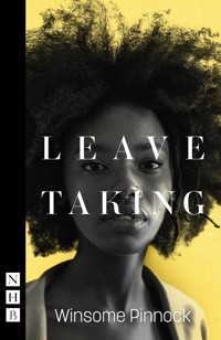 Leave Taking - Winsome Pinnock - E-Book