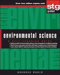 Environmental Science - Barbara W. Murck - E-Book