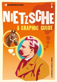 Introducing Nietzsche - Laurence Gane - E-Book