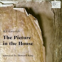 The Picture in the House - H. P. Lovecraft - Hörbuch