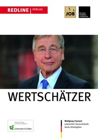 Top Job 2015: Wertschätzer - - E-Book