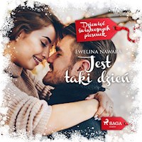 Jest taki dzień - Ewelina Nawara - Hörbuch