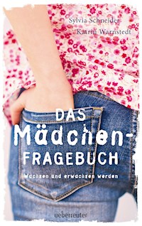 Das Mädchen-Fragebuch - Sylvia Schneider - E-Book