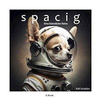 spacig - Ralf Schellen - E-Book