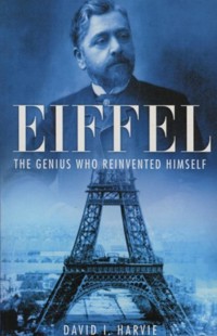 Eiffel - David I Harvie - E-Book
