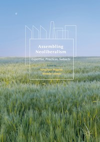 Assembling Neoliberalism -  - E-Book