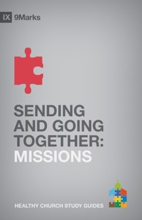 Sending and Going Together - Alex Duke - E-Book
