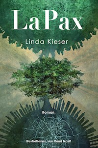 LaPax - Linda Kieser - E-Book