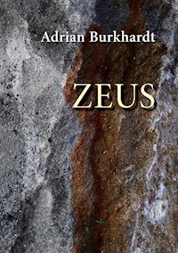 Zeus - Adrian Burkhardt - E-Book