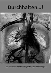 Durchhalten...! - Stefanie Münsterer - E-Book