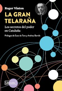 La gran telaraña - Roger Vinton - E-Book
