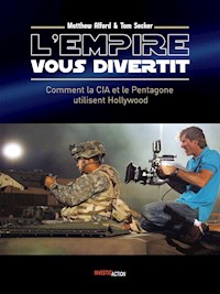 L'Empire vous divertit - Matthew Alford - E-Book