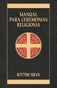 Manual para ceremonias religiosas - Kittim Silva - E-Book