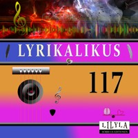 Lyrikalikus 117 - Johann Wolfgang von Goethe - Hörbuch