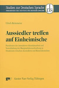Aussiedler treffen auf Einheimische - Ulrich Reitemeier - E-Book