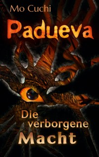 Padueva - Mo Cuchi - E-Book