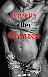 Partnertausch: Jenseits aller Grenzen - Jan Starck - E-Book