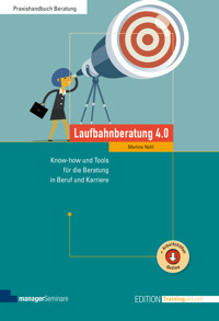 Laufbahnberatung 4.0 - Martina Nohl - E-Book