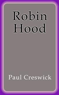 Robin Hood - English - Paul Creswick - E-Book