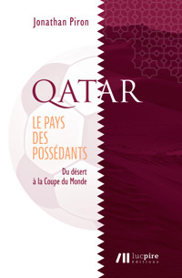 Qatar - Jonathan Piron - E-Book