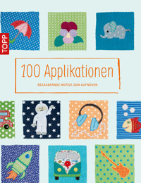 100 Applikationen - Heike Nixdorf - E-Book
