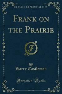 Frank on the Prairie - Harry Castlemon - E-Book