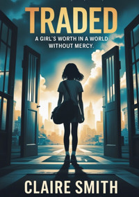 TRADED - CLAIRE SMITH - E-Book