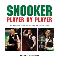 Snooker: Player by Player - Liam McCann - E-Book